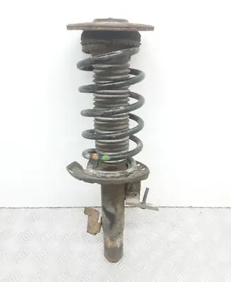 Volvo V60 Front shock absorber with coil spring