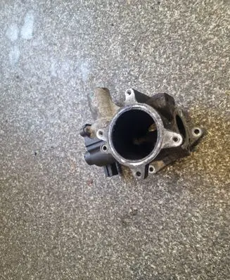 EGR valve