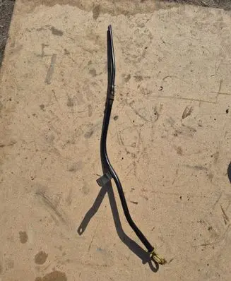 Opel Zafira A Oil level dip stick 24410902