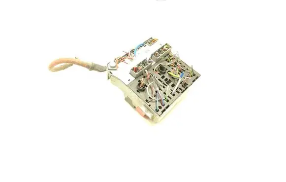 Citroen Nemo Fuse module 51905216