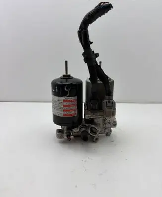 Toyota Auris E180 ABS Pump 4707012010