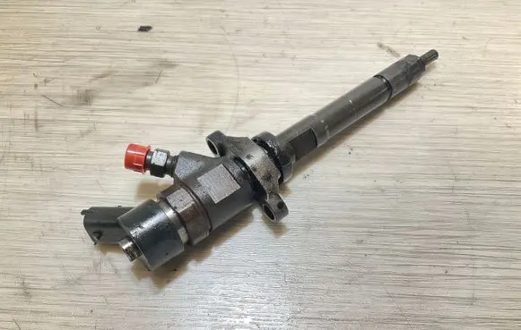 Mazda 3 I Fuel injector 0445110259