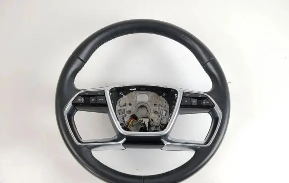 Audi e-tron Steering wheel 4KE419091A 4660025521 30982769903