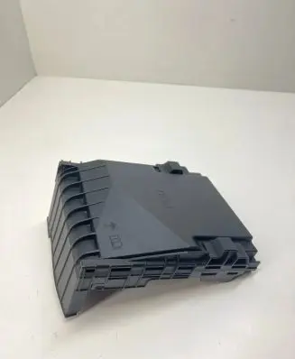 Audi A3 S3 8P Fuse box cover 1K0937132F