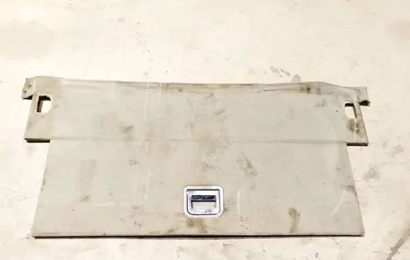 Audi A6 S6 C5 4B Other trunk/boot trim element