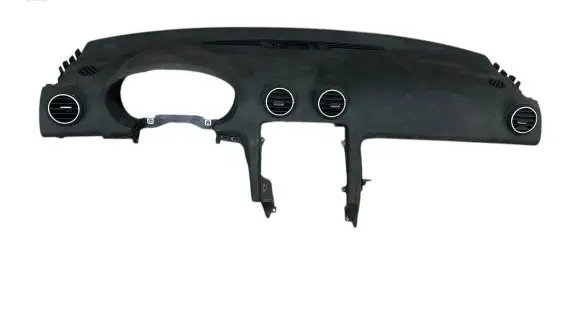 Audi A3 S3 8P Dashboard 8P1857033 0000039495 MJS0039495U