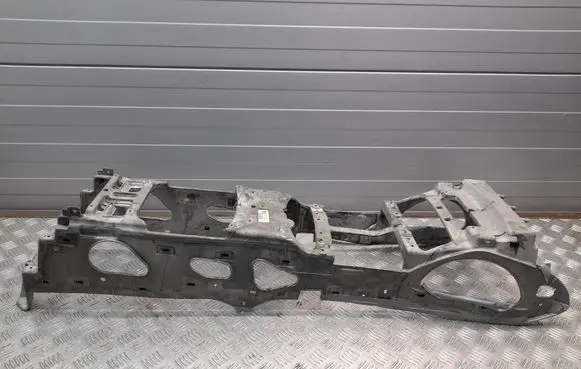Audi A8 S8 D4 4H Other center console (tunnel) element 4H0861831B