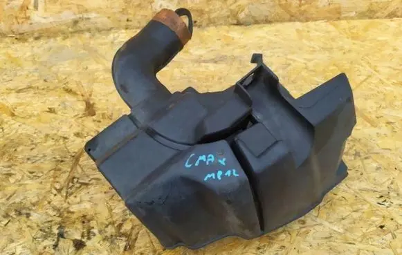 Volkswagen Golf IV ESP acceleration yaw rate sensor 1J0907655A