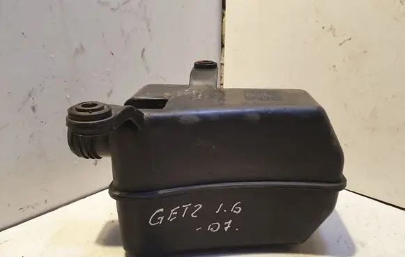 Hyundai Getz Air filter box 281901C100