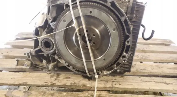 Volvo V40 Automatic gearbox DG9R7000AA