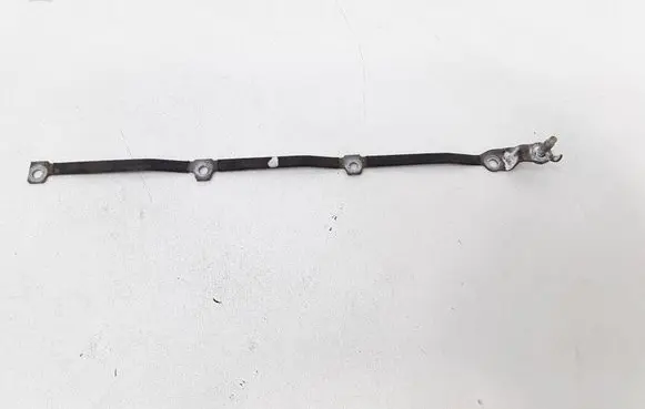 Toyota Corolla E120 E130 Glow plug wires 