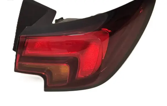 Opel Astra K Rear/tail lights 39015944 366069842 81380201