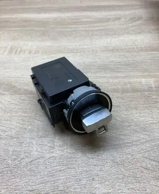 Volkswagen PASSAT CC Ignition key card reader 3C0905843Q
