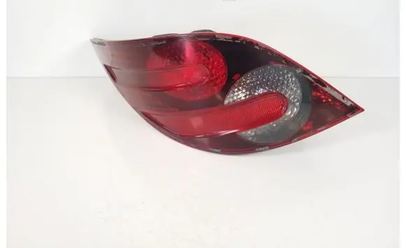 Mercedes-Benz R W251 Rear/tail lights A2518200364