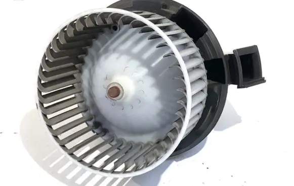 Heater fan/blower