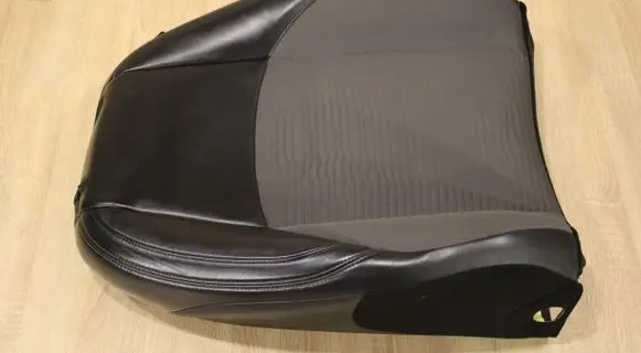Alfa Romeo Giulietta Interior set 