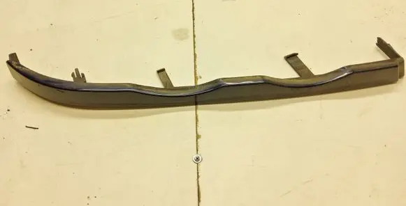 BMW 3 E46 Under headlight/headlamp trim 5113820482