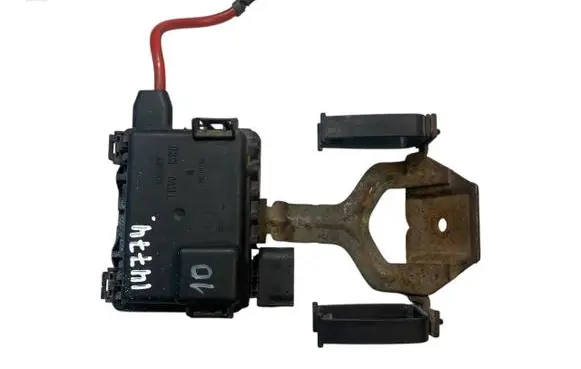 Volkswagen Transporter - Caravelle T4 Positive wiring loom 7D0937550A 7D0937509