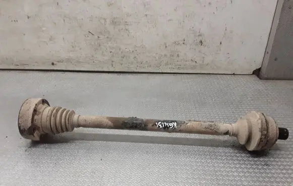 Audi A8 S8 D3 4E Rear driveshaft