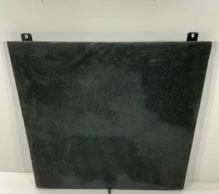 Trunk/boot floor carpet liner