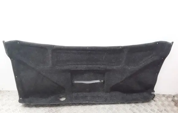 Maserati 228 Tailgate trim
