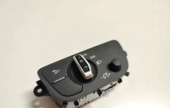 Audi A4 S4 B9 Light switch 4M0941531S