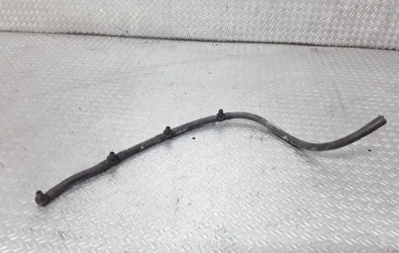 Opel Corsa C Fuel return line/hose 