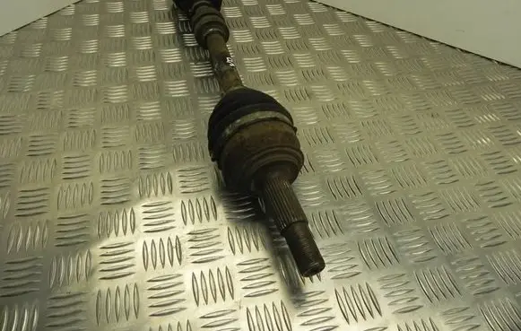 Nissan Qashqai Front driveshaft 391014EA0B
