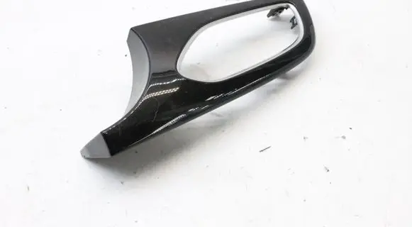 Opel Astra K Dashboard glove box trim 39039734