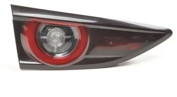 Mazda 3 Tailgate rear/tail lights BGLB513G0