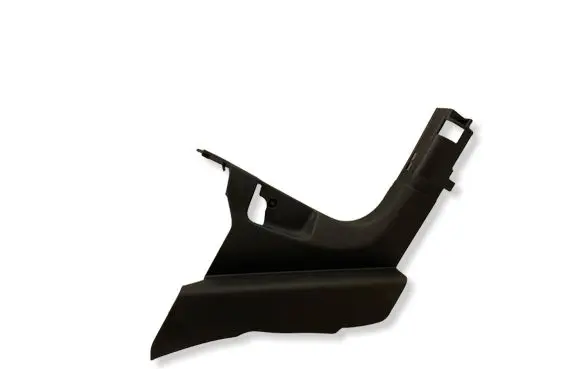Volkswagen ID.3 Front sill trim cover 10C863484B