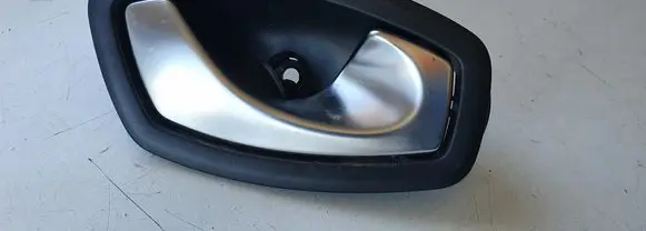Renault Captur Front door interior handle