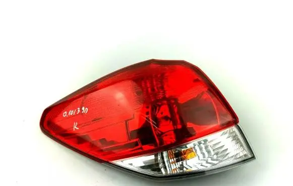 Subaru Outback Rear/tail lights 22020067
