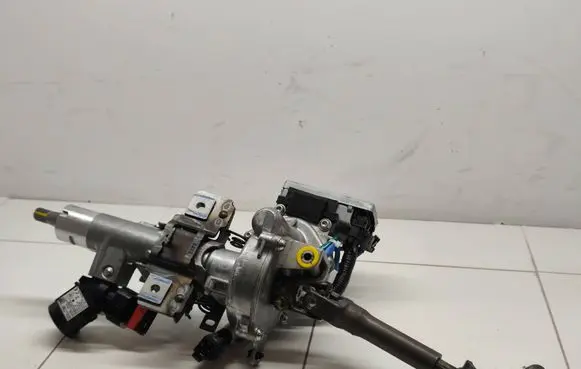 Nissan Micra K14 Steering rack mechanical part 488105FA6B BD0312Q 621Z16008