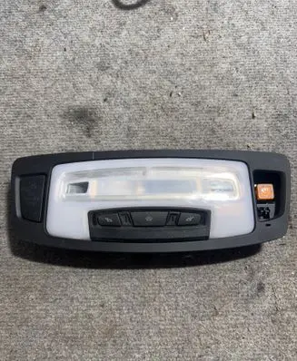 BMW M4 F82 F83 Front seat light 9305794 930579403E