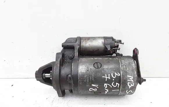 Mercedes-Benz SL AMG R129 Starter motor 0001313006
