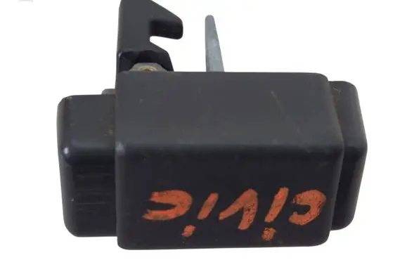 Honda Civic Glove box lock K6350 8JL
