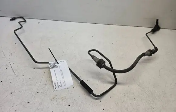 Volvo S60 Clutch pipe/line 1234