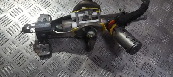 Citroen Xsara Steering wheel axle