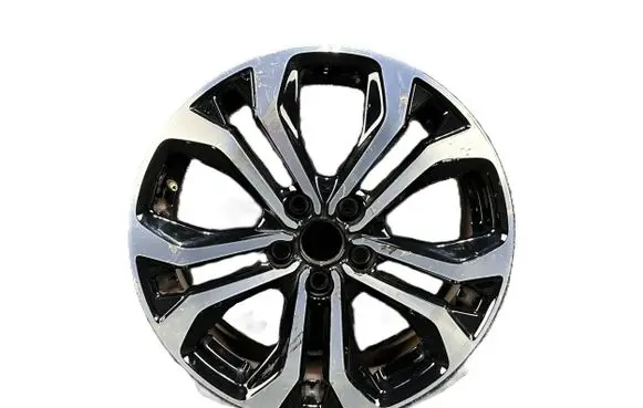 Ford Puma R17 alloy rim L1TC-1007-DA