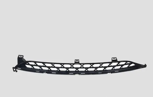 Citroen C4 I Picasso Front bumper lower grill 9680403177