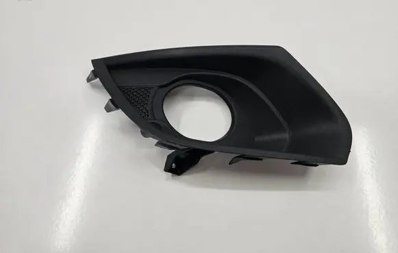 Opel Corsa E Front fog light trim/grill 13450670