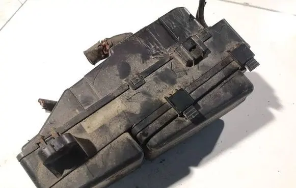 Honda Accord Fuse box set