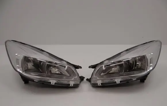 Ford Kuga II Headlights/headlamps set CV4413W029AE CV4413W030AE