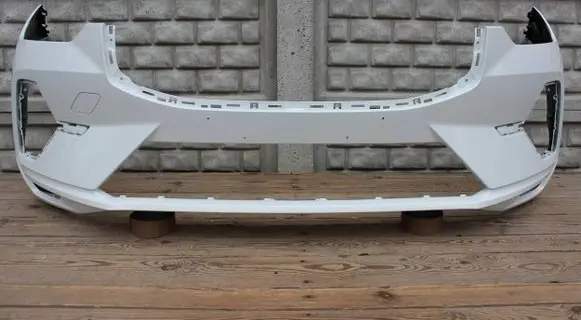 Volvo XC60 Front bumper 32234928