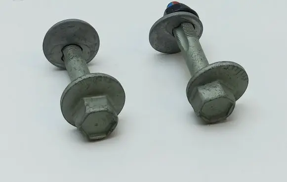 Hyundai Ioniq 5 Rear suspension camber bolt 