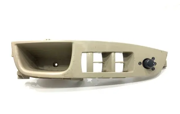 Audi Q7 4L Wing mirror switch