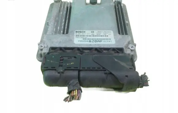 Dodge Journey Engine control unit/module 0281014577