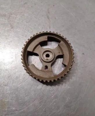 Peugeot 3008 I Crankshaft gear 9657477580
