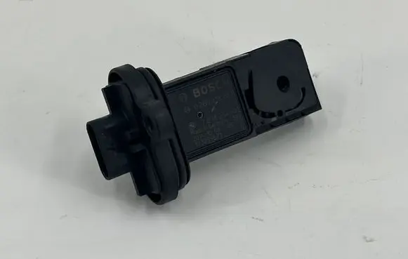 BMW X5 F15 Mass air flow meter 7613234 13627613234 8658527